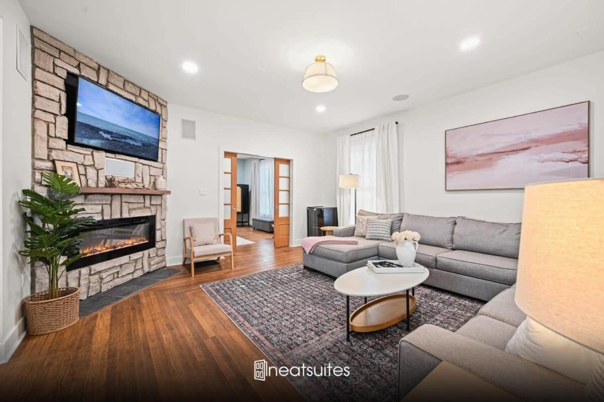 Bungalow On Main - Near Ark Williamstown Εξωτερικό φωτογραφία