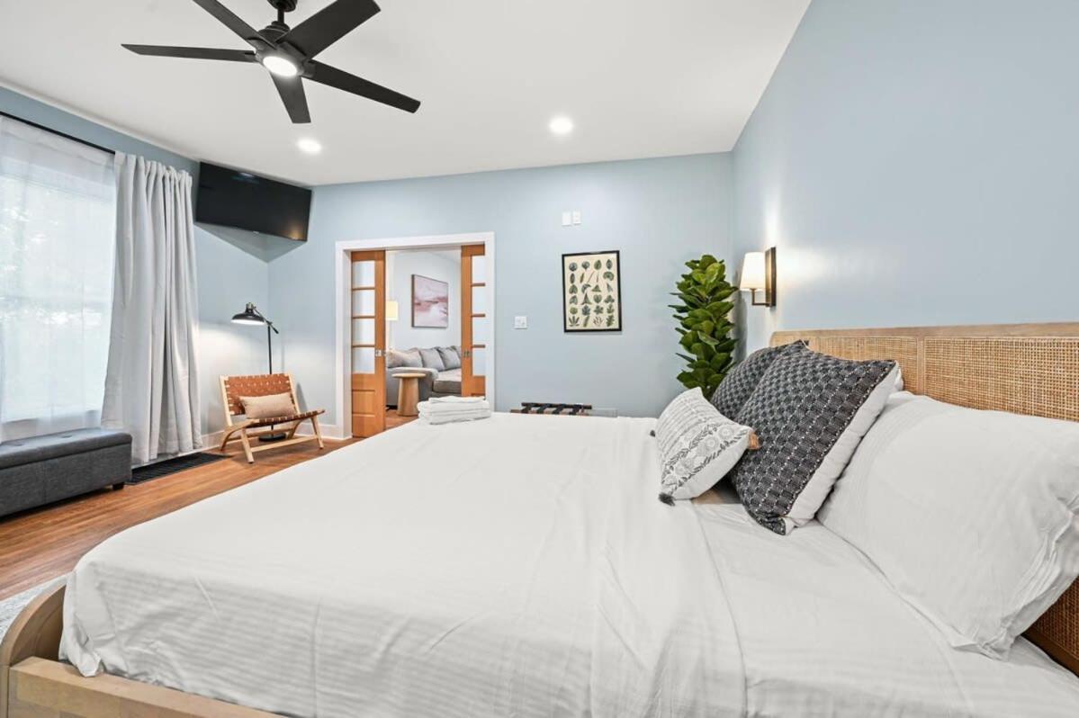 Bungalow On Main - Near Ark Williamstown Εξωτερικό φωτογραφία