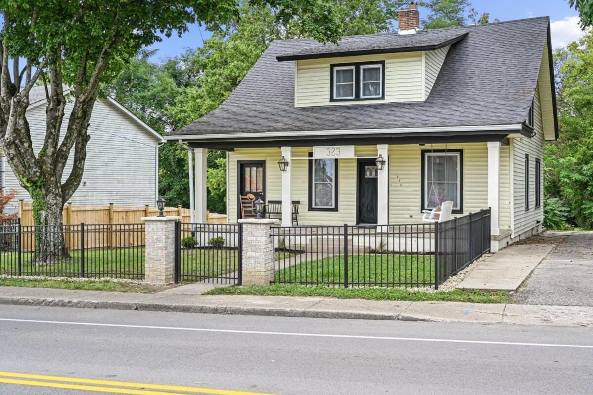 Bungalow On Main - Near Ark Williamstown Εξωτερικό φωτογραφία