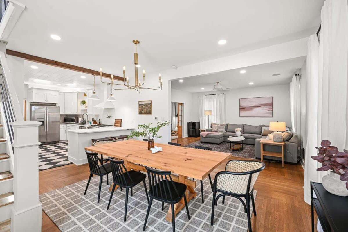 Bungalow On Main - Near Ark Williamstown Εξωτερικό φωτογραφία