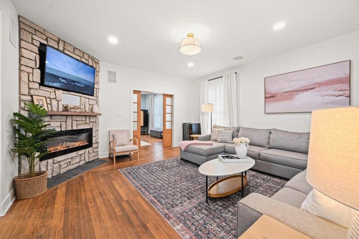 Bungalow On Main - Near Ark Williamstown Εξωτερικό φωτογραφία